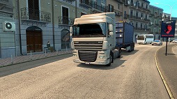 画像ギャラリー No.052のサムネイル画像 / ゴールデンウィークにトラックで味わうヨーロッパ旅情。「Euro Truck Simulator 2」の魅力を紹介