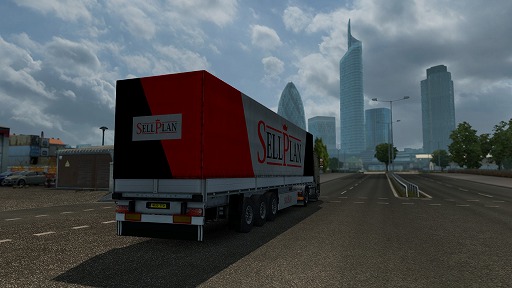 画像ギャラリー No.060のサムネイル画像 / ゴールデンウィークにトラックで味わうヨーロッパ旅情。「Euro Truck Simulator 2」の魅力を紹介