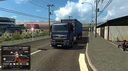 画像ギャラリー No.063のサムネイル画像 / ゴールデンウィークにトラックで味わうヨーロッパ旅情。「Euro Truck Simulator 2」の魅力を紹介