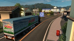 画像ギャラリー No.067のサムネイル画像 / ゴールデンウィークにトラックで味わうヨーロッパ旅情。「Euro Truck Simulator 2」の魅力を紹介