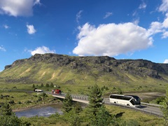 「Euro Truck Simulator 2」，美しい自然に囲まれたアイスランドの拡張マップを追加するDLC“Euro Truck Simulator 2 - Iceland”を発表