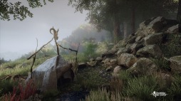 画像ギャラリー No.003のサムネイル画像 / ポーランド生まれのホラーアドベンチャー「The Vanishing of Ethan Carter」。新たなスクリーンショットが公開に