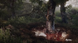 画像ギャラリー No.004のサムネイル画像 / ポーランド生まれのホラーアドベンチャー「The Vanishing of Ethan Carter」。新たなスクリーンショットが公開に