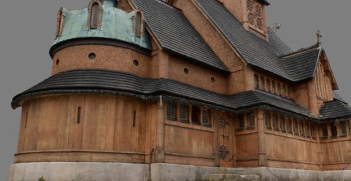 画像ギャラリー No.001のサムネイル画像 / これが「The Vanishing of Ethan Carter」のグラフィックスだ。公式ブログで写真から3D環境を再現する“フォトグラメトリー”が紹介