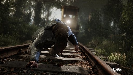 画像ギャラリー No.002のサムネイル画像 / これが「The Vanishing of Ethan Carter」のグラフィックスだ。公式ブログで写真から3D環境を再現する“フォトグラメトリー”が紹介