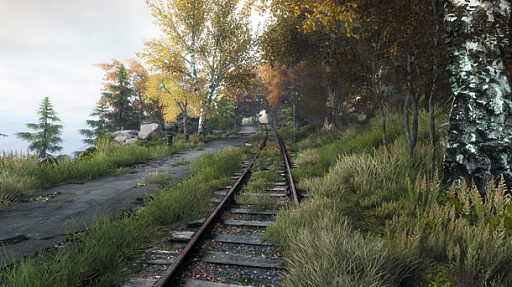 画像ギャラリー No.001のサムネイル画像 / 「The Vanishing of Ethan Carter」,Epic GamesストアでPC版が無料配布中。12月21日1:00まで