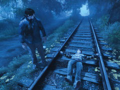 「The Vanishing of Ethan Carter」，Epic GamesストアでPC版が無料配布中。12月21日1：00まで