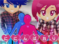 ［JAEPO2013］BEMANIシリーズ新作「SOUND VOLTEX II -infinite infection-」と「ミライダガッキ」のプレイレポート。ディレクター陣へのミニインタビューも掲載