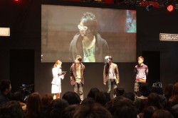 画像ギャラリー No.003のサムネイル画像 / ［JAEPO2013］新情報からスペシャルライブまで。EXIT TUNESも駆けつけファンと共に盛り上がりを見せたBEMANIステージまとめレポート