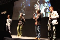 画像ギャラリー No.007のサムネイル画像 / ［JAEPO2013］新情報からスペシャルライブまで。EXIT TUNESも駆けつけファンと共に盛り上がりを見せたBEMANIステージまとめレポート