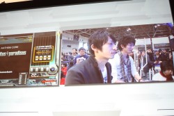 画像ギャラリー No.015のサムネイル画像 / ［JAEPO2013］新情報からスペシャルライブまで。EXIT TUNESも駆けつけファンと共に盛り上がりを見せたBEMANIステージまとめレポート