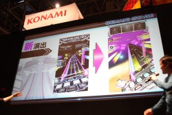 画像ギャラリー No.020のサムネイル画像 / ［JAEPO2013］新情報からスペシャルライブまで。EXIT TUNESも駆けつけファンと共に盛り上がりを見せたBEMANIステージまとめレポート