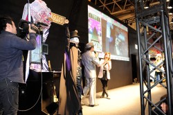 画像ギャラリー No.026のサムネイル画像 / ［JAEPO2013］新情報からスペシャルライブまで。EXIT TUNESも駆けつけファンと共に盛り上がりを見せたBEMANIステージまとめレポート