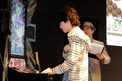 画像ギャラリー No.027のサムネイル画像 / ［JAEPO2013］新情報からスペシャルライブまで。EXIT TUNESも駆けつけファンと共に盛り上がりを見せたBEMANIステージまとめレポート