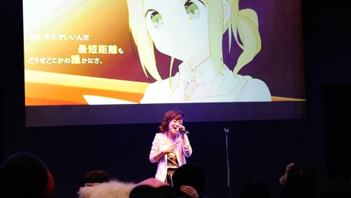 画像ギャラリー No.031のサムネイル画像 / ［JAEPO2013］新情報からスペシャルライブまで。EXIT TUNESも駆けつけファンと共に盛り上がりを見せたBEMANIステージまとめレポート