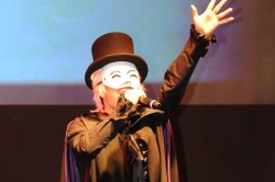 画像ギャラリー No.033のサムネイル画像 / ［JAEPO2013］新情報からスペシャルライブまで。EXIT TUNESも駆けつけファンと共に盛り上がりを見せたBEMANIステージまとめレポート