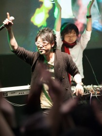 画像ギャラリー No.034のサムネイル画像 / ［JAEPO2013］新情報からスペシャルライブまで。EXIT TUNESも駆けつけファンと共に盛り上がりを見せたBEMANIステージまとめレポート