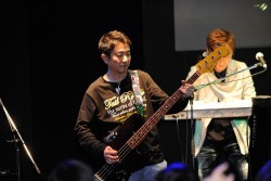 画像ギャラリー No.036のサムネイル画像 / ［JAEPO2013］新情報からスペシャルライブまで。EXIT TUNESも駆けつけファンと共に盛り上がりを見せたBEMANIステージまとめレポート