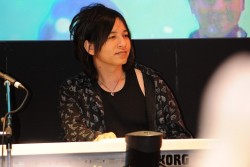 画像ギャラリー No.042のサムネイル画像 / ［JAEPO2013］新情報からスペシャルライブまで。EXIT TUNESも駆けつけファンと共に盛り上がりを見せたBEMANIステージまとめレポート