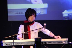 画像ギャラリー No.045のサムネイル画像 / ［JAEPO2013］新情報からスペシャルライブまで。EXIT TUNESも駆けつけファンと共に盛り上がりを見せたBEMANIステージまとめレポート