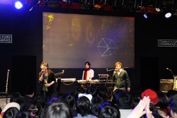画像ギャラリー No.046のサムネイル画像 / ［JAEPO2013］新情報からスペシャルライブまで。EXIT TUNESも駆けつけファンと共に盛り上がりを見せたBEMANIステージまとめレポート