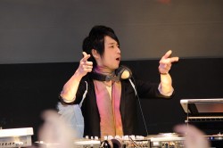 画像ギャラリー No.047のサムネイル画像 / ［JAEPO2013］新情報からスペシャルライブまで。EXIT TUNESも駆けつけファンと共に盛り上がりを見せたBEMANIステージまとめレポート
