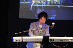 画像ギャラリー No.049のサムネイル画像 / ［JAEPO2013］新情報からスペシャルライブまで。EXIT TUNESも駆けつけファンと共に盛り上がりを見せたBEMANIステージまとめレポート