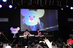 画像ギャラリー No.050のサムネイル画像 / ［JAEPO2013］新情報からスペシャルライブまで。EXIT TUNESも駆けつけファンと共に盛り上がりを見せたBEMANIステージまとめレポート