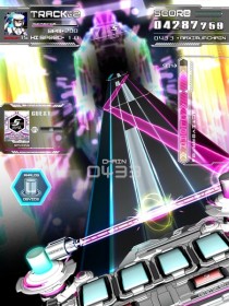 画像ギャラリー No.010のサムネイル画像 / 本日稼動の「SOUND VOLTEX II -infinite infection-」ファーストステップガイド。注目の新要素からビギナー向けプレイ指南までまるごと紹介