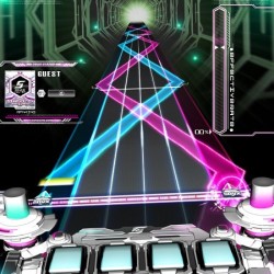 画像ギャラリー No.016のサムネイル画像 / 本日稼動の「SOUND VOLTEX II -infinite infection-」ファーストステップガイド。注目の新要素からビギナー向けプレイ指南までまるごと紹介