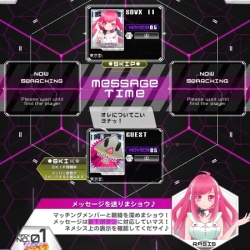 画像ギャラリー No.037のサムネイル画像 / 本日稼動の「SOUND VOLTEX II -infinite infection-」ファーストステップガイド。注目の新要素からビギナー向けプレイ指南までまるごと紹介