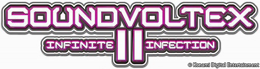 画像ギャラリー No.001のサムネイル画像 / 「SOUND VOLTEX II」が「博麗神社例大祭」に出展。新曲を先行プレイ可能