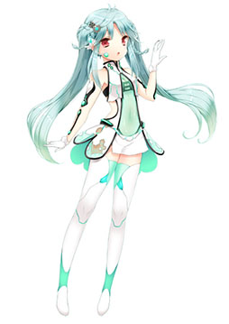 画像ギャラリー No.003のサムネイル画像 / アイドルユニット「ここなつ」のミニアルバム「ミライプリズム」が12月24日に発売