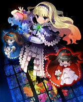 画像ギャラリー No.007のサムネイル画像 / カードバトルゲーム「Epic of Heroes」がMobageで配信スタート