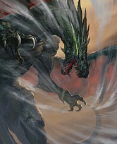 画像ギャラリー No.008のサムネイル画像 / カードバトルゲーム「Epic of Heroes」がMobageで配信スタート