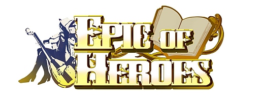 画像ギャラリー No.010のサムネイル画像 / カードバトルゲーム「Epic of Heroes」がMobageで配信スタート