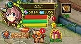 画像ギャラリー No.011のサムネイル画像 / 「王国日記」,GAME HEARTでのチャネリングサービスが本日スタート