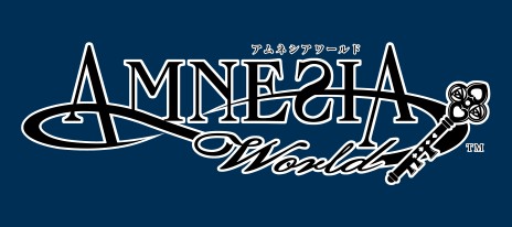 画像ギャラリー No.001のサムネイル画像 / 「アムネシア」関連アプリ3作品の期間限定セールが実施中。5月29日まで