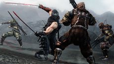 画像ギャラリー No.004のサムネイル画像 / PS3/Xbox 360版「NINJA GAIDEN 3: Razor's Edge」が4月4日に発売決定。初回封入特典や前作購入者特典の内容が公開に