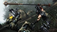 画像ギャラリー No.005のサムネイル画像 / PS3/Xbox 360版「NINJA GAIDEN 3: Razor's Edge」が4月4日に発売決定。初回封入特典や前作購入者特典の内容が公開に