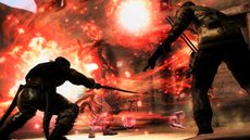 画像ギャラリー No.007のサムネイル画像 / PS3/Xbox 360版「NINJA GAIDEN 3: Razor's Edge」が4月4日に発売決定。初回封入特典や前作購入者特典の内容が公開に