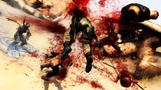 画像ギャラリー No.008のサムネイル画像 / PS3/Xbox 360版「NINJA GAIDEN 3: Razor's Edge」が4月4日に発売決定。初回封入特典や前作購入者特典の内容が公開に