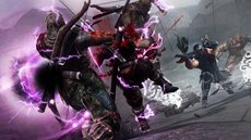 画像ギャラリー No.009のサムネイル画像 / PS3/Xbox 360版「NINJA GAIDEN 3: Razor's Edge」が4月4日に発売決定。初回封入特典や前作購入者特典の内容が公開に