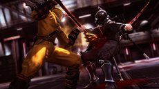 画像ギャラリー No.011のサムネイル画像 / PS3/Xbox 360版「NINJA GAIDEN 3: Razor's Edge」が4月4日に発売決定。初回封入特典や前作購入者特典の内容が公開に