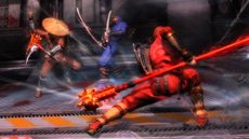 画像ギャラリー No.012のサムネイル画像 / PS3/Xbox 360版「NINJA GAIDEN 3: Razor's Edge」が4月4日に発売決定。初回封入特典や前作購入者特典の内容が公開に