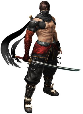 画像ギャラリー No.015のサムネイル画像 / PS3/Xbox 360版「NINJA GAIDEN 3: Razor's Edge」が4月4日に発売決定。初回封入特典や前作購入者特典の内容が公開に