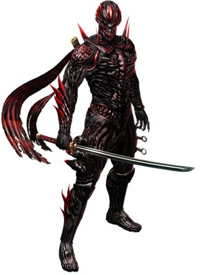 画像ギャラリー No.023のサムネイル画像 / PS3/Xbox 360版「NINJA GAIDEN 3: Razor's Edge」が4月4日に発売決定。初回封入特典や前作購入者特典の内容が公開に