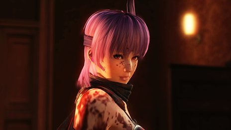 画像ギャラリー No.025のサムネイル画像 / PS3/Xbox 360版「NINJA GAIDEN 3: Razor's Edge」が4月4日に発売決定。初回封入特典や前作購入者特典の内容が公開に