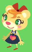画像ギャラリー No.005のサムネイル画像 / 「どうぶつフレンズ」バレンタインイベントを開催中。新種族クマも登場