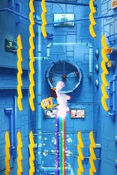 画像ギャラリー No.003のサムネイル画像 / 映画「怪盗グルー」を題材にしたアクションゲームがスマートフォン向けに配信中